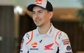 Sudah Boleh Buka Suara, Jorge Lorenzo Sebut Nyaman Pakai RC213V