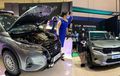 Duel Modifikasi Gaya ALTO, KIA Sonet 7 Seater Melawan Nissan Kicks