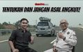Video Manajemen Barang Saat Bepergian Jauh, Membawa Bawaan Juga Ada Hitunganya Sob!