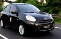 Otoseken: Patokan Harga Nissan March, Keluaran 2010 Mulai Rp 70 Juta