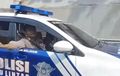 Pajero Sport Pakai Pelat Palsu Kabur Saat Diminta Berhenti, Ini Kata Polda Metro Jaya