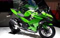 Harga Kawasaki New Ninja 250 Fi yang Launching Besok Lebih Murah dari All New Honda CBR250RR, Mau Inden?