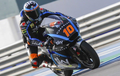 FP1 Moto2 Argentina: Adik Valentino Rossi Tercepat, Dimas Ekky Masih Berjuang