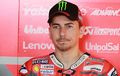 Terbongkar, Jorge Lorenzo Blak-Blakan Soal Desain Tangki Baru Bisa Antar Dia Juara MotoGP Italia