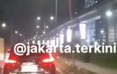 Viral Mobil Dinas Pelat Merah Halangi Ambulance di Tol Simatupang, Begini Kata Polisi