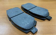 Pasang Kampas Rem Mobil Baru Malah Seret, Masalahnya dari Sini