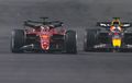 F1 Didesak Mengubah Aturan DRS Setelah Duel Max Verstappen dengan Charles Leclerc di F1 Arab Saudi 2022