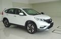 Makin Murah, Update Harga Honda CR-V Prestige 2013, Sisa Segini