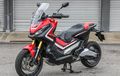 Ditanya Mungkinkah Honda X-ADV Di Indonesia, Begini Jawaban AHM