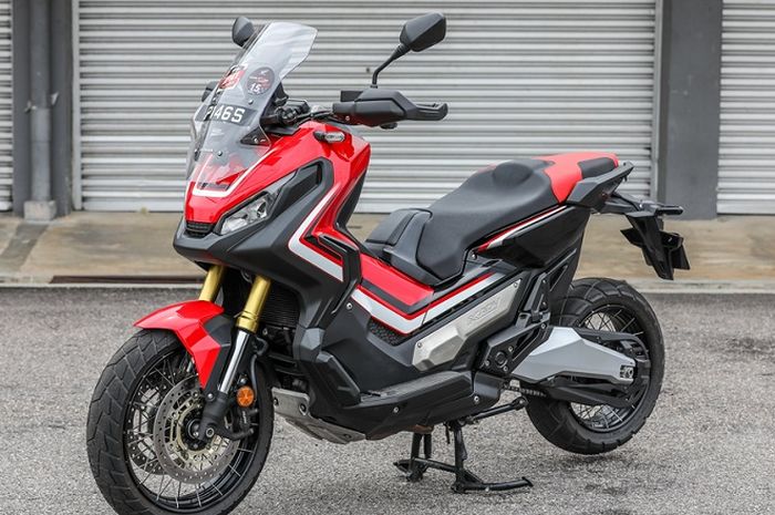 Honda X-ADV