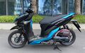 Honda Vario 150 Dimodif Minimalis, Tampang Jadi Stylish dan Manis