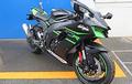Bocor Kawasaki Ninja ZX-10R Terbaru yang Bakal Dipakai Jonathan Rea di WorldSBK 2021, Dilihat Sekilas Mirip ZX-25R