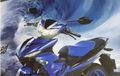 Muncul Foto Brosur Spesifikasi Facelift Yamaha MX King 150, Tertulis Mesin Belum VVA