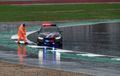 Cegah Banjir di MotoGP Inggris, Sirkuit Silverstone Diaspal Ulang Lagi