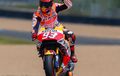 Marc Marquez Akan Segera Jadi Pelatih, Persiapan Pensiun Dini?