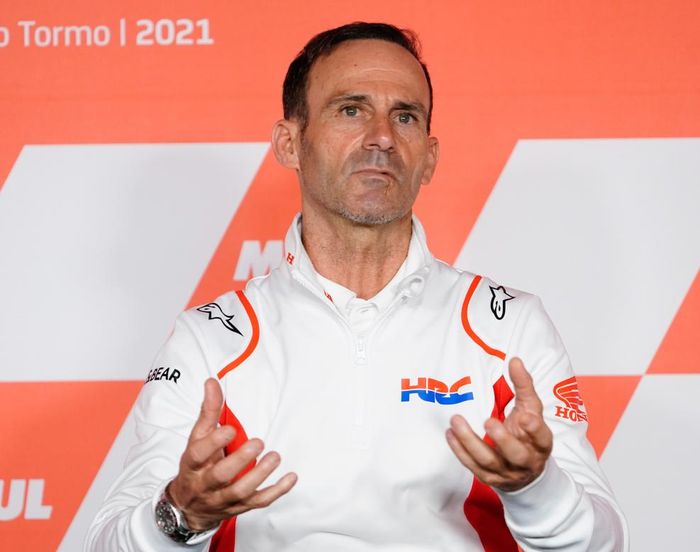 Alberto Puig merasa kejuaraan MotoGP tidak akan kehilangan pamornya