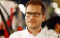 Mantan Bos Tim Balap Porsche, Andreas Seidl Jadi Bos Tim F1 McLaren