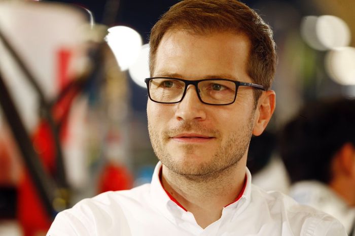 Andreas Seidl, bos baru tim F1 McLaren mulai 2019
