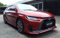 Toyota Vios Baru Mendarat, Nih Obat Ganteng Dari Thailand Rp 6 Jutaan