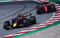 Wew.. Juara Dunia F1 2022 Max Verstappen Enggak Suka dengan Sprint Race Jelang F1 Sao Paulo 2022 di Brasil