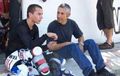 Cadas Nih, Pembalap Dunia MotoGP Jorge Lorenzo Pernah Usir Ayahnya dari Paddock