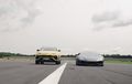 Punya Power Lebih Besar, Tebak Mana yang Menang Saat SUV Lamborghini Ini Diadu Drag Sama Huracan?