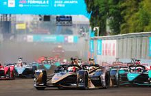 Tinggal Menghitung Hari,  Jakpro dan FEO Pantau Kesiapan Sirkuit Jakarta E-Prix 2025