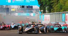 Tinggal Menghitung Hari,  Jakpro dan FEO Pantau Kesiapan Sirkuit Jakarta E-Prix 2025