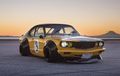 Intip Mazda RX-3 Milik Empunya Liberty Walk, Imut Tapi Bertenaga Besar!