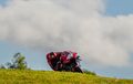Cedera Parah, Pol Espargaro Batal Pensiun Gara-gara Bisikan 'Malaikat'