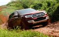 Ford Everest Titanium 3.2 4WD Gen 3, Mesin Tangguh dan Jago Off-road