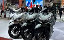 Yadea Berikan Banyak Potongan Harga di Gelaran Jakarta Fair Kemayoran