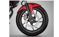 Disc Brake Honda CB150R StreetFire Baru, Bisakah Dipasang ke CB150R Lama?