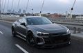 Audi RS e-Tron GT Dandan Agresif, Modal Body Kit Simpel dan Pelek Karbon