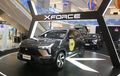 Mitsubishi XFORCE Launching di Bali, Banderol Harga Jadi Segini