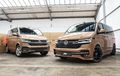 ABT Sportsline Modif VW Transporter 2020 Lebih Ganteng dan Bertenaga 