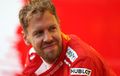 Performa Mulai Menurun, Sebastian Vettel Yakin Bisa Bangkit Pada F1 Musim 2020