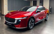 Masuk Era Baru, Ini Spesifikasi Mazda 6e Tahun 2026 yang Dibanderol Rp.850 Juta