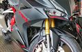 Enggak Semua CBR250RR Gampang Overheat, Ini Kata Bengkel Spesialis