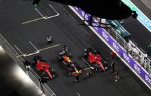Langsung Ditolak Liberty Media, Presiden FIA Juga Kritik Tawaran Fantastis Arab Saudi Buat Akuisisi F1