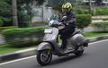 Begini Rasanya Anti-Dive System, Fitur Baru Yang Bikin Vespa Lebih Stabil