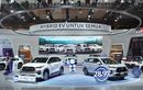 Jadi Tulang Punggung Baru, Zenix Hybrid dan Veloz Hybrid Terlaris di IIMS 2026