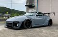 Nissan 350Z Operasi Wajah, Adopsi Slantnose Porsche Jadi Ganteng