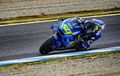 1 Pembalap Suzuki Kena Diskualifikasi di MotoGP Jepang 2019