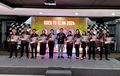Mewakili Jawa Barat, Ini Dia Pemenang Kontes Layanan Honda Regional 2026