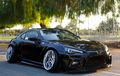 Enggak Mau Rocket Bunny, Toyota 86 Makin Semok Pakai Body Kit Aimgain
