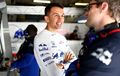 Wah, Ternyata Tim Red Bull Tidak Ingin Alexander Albon Jadi Pembalapnya