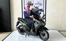 Berawal dari Kawasaki ZX130, Ibu Guru Jadi Pemilik Pertama Modenas Brusky 125 di Indonesia