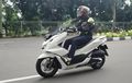 Honda PCX 160 Konsumsi Bensinnya Segini, Lebih Irit Dari PCX 150?