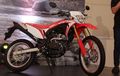 Diminati Konsumen Mancanegara, Honda CRF150L Laris di Pasar Ekspor